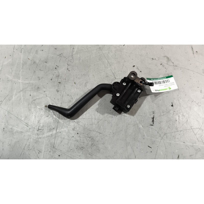Recambio de mando intarder para renault magnum ab 2005 12.8 diesel referencia OEM IAM 7420864647 - Negro 6
