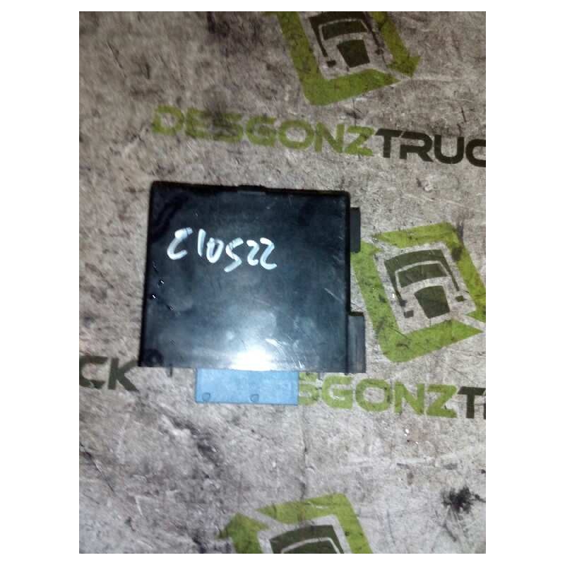 Recambio de modulo electronico para scania serie 4 (p/r 94 g) fsa 220 (4x2) e2 corto cp 13 / 14 b referencia OEM IAM 1361095 004 - Blanco 3