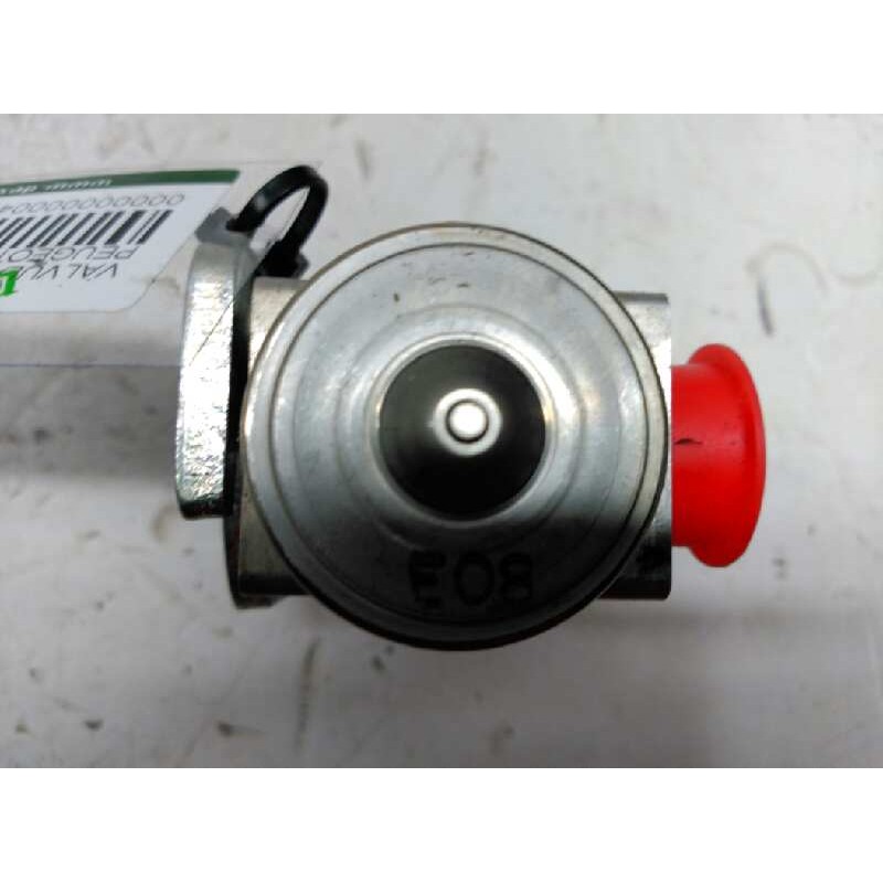 Recambio de valvula expansion para peugeot 207 x-line referencia OEM IAM 669179PD VDE20QVAF12 - Naranja 4