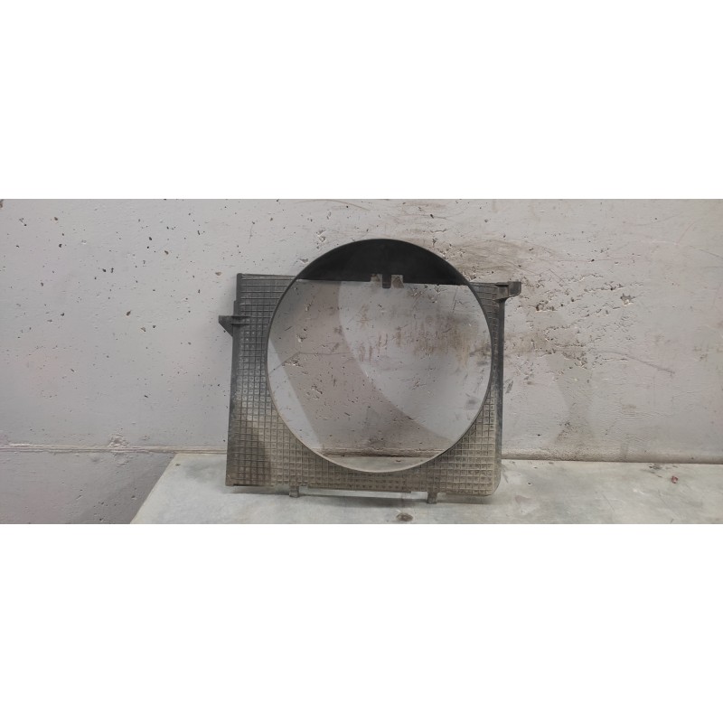 Recambio de envolvente radiador para mercedes-benz clase c (w201) berlina referencia OEM IAM - Gris 2