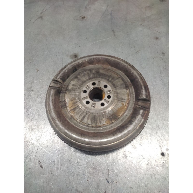 Recambio de volante motor para audi a4 b5 (8d2) 1.9 tdi referencia OEM IAM 2