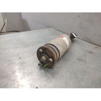 Recambio de amortiguador delantero izquierdo para land rover discovery v6 td se referencia OEM IAM 22241484  