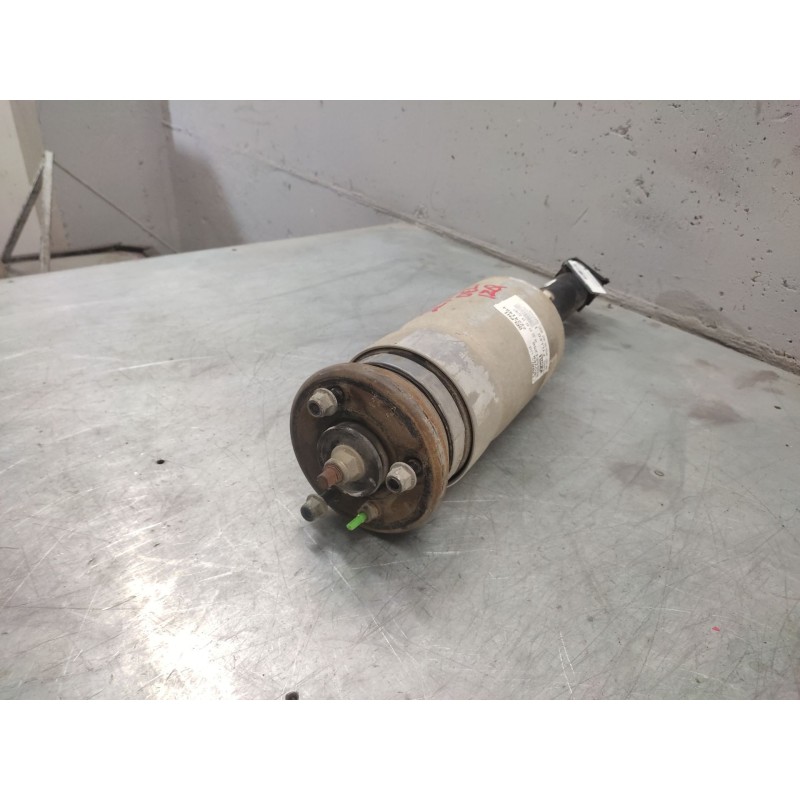 Recambio de amortiguador delantero izquierdo para land rover discovery v6 td se referencia OEM IAM 22241484 - Verde 2