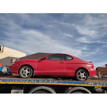 hyundai coupe (gk) del año 1997