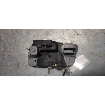 Recambio de cerradura puerta delantera izquierda para citroën xsara picasso 2.0 hdi referencia OEM IAM   