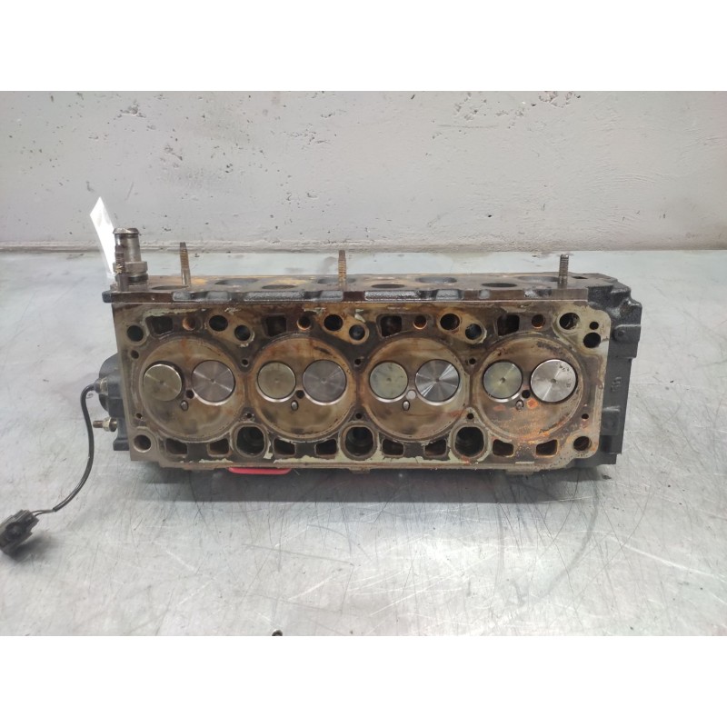 Recambio de culata para ford focus ii (da_, hcp, dp) 1.8 tdci referencia OEM IAM 6G9Q6090A1A 2
