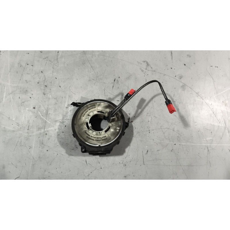 Recambio de anillo airbag para renault magnum ab 2005 12.8 diesel referencia OEM IAM 5010589217  
