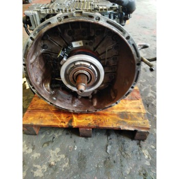 Recambio de caja cambios para volvo fh xxx 12.8 diesel referencia OEM IAM AT2512C 3190485 71002906