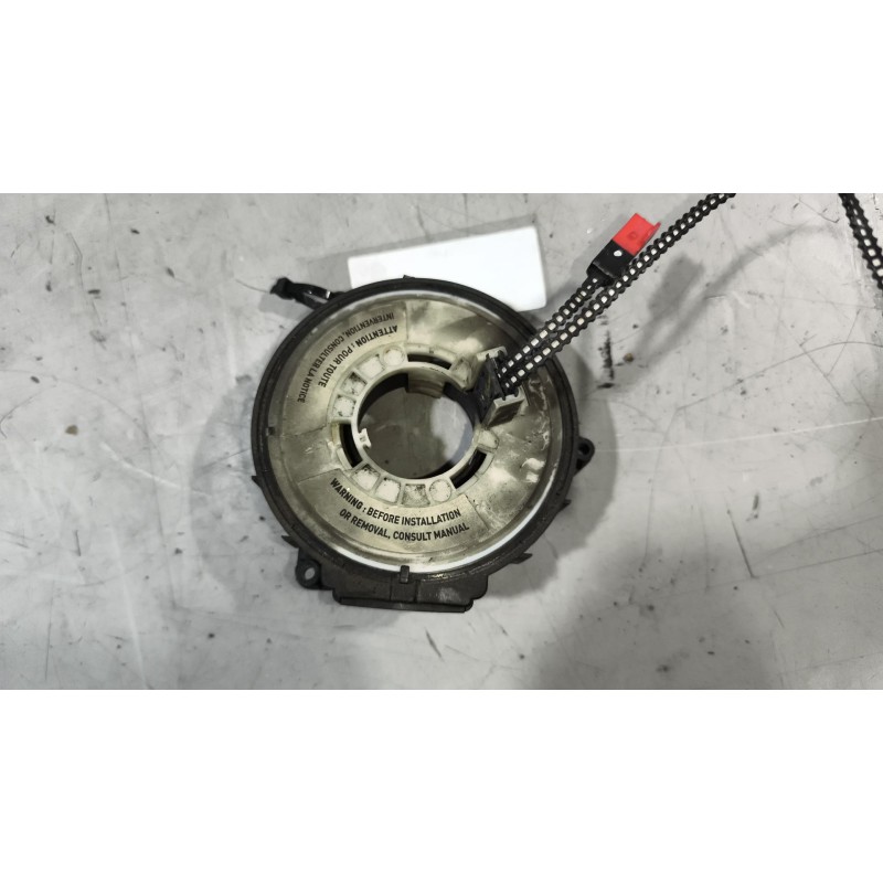 Recambio de anillo airbag para renault magnum ab 2005 12.8 diesel referencia OEM IAM 5010589217 - Negro 2
