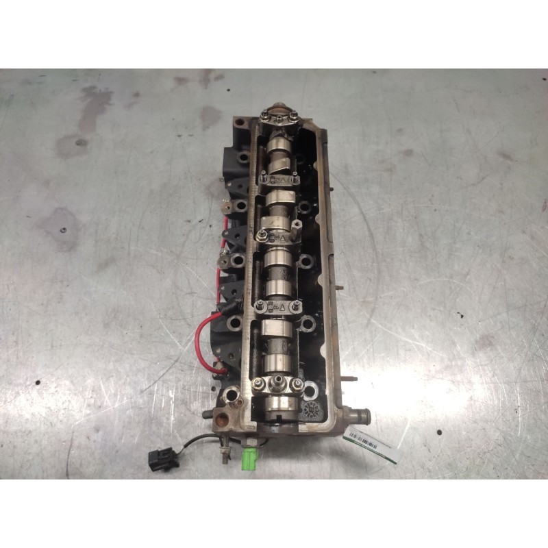 Recambio de culata para ford focus ii (da_, hcp, dp) 1.8 tdci referencia OEM IAM 6G9Q6090A1A 3