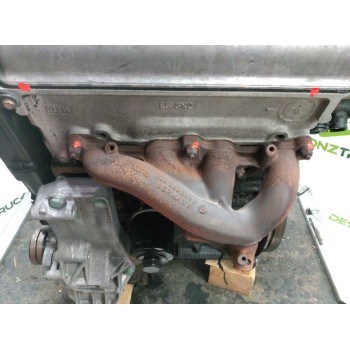 Recambio de motor completo para seat ibiza (6k1) stella referencia OEM IAM ALM  
