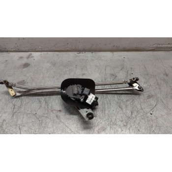 Recambio de motor limpia delantero para bmw mini (r50,r53) one referencia OEM IAM 8229128  
