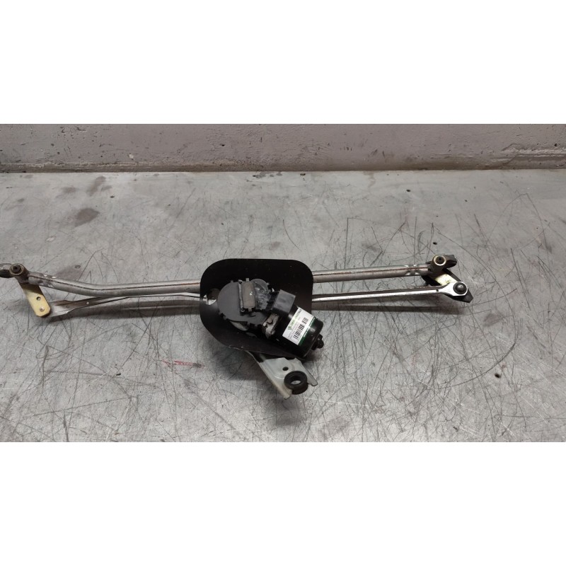 Recambio de motor limpia delantero para bmw mini (r50,r53) one referencia OEM IAM 8229128 - Negro 3