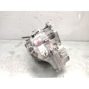 Recambio de caja cambios para citroën c5 ii (rc_) 3.0 v6 (rcxfuf) referencia OEM IAM TF80SC  06B380058653