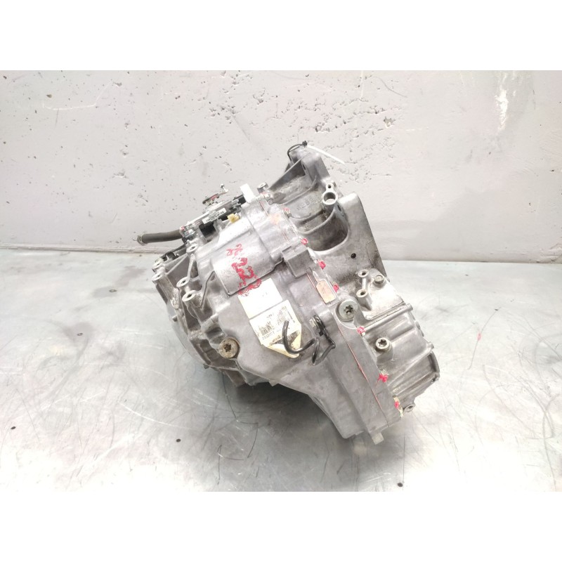 Recambio de caja cambios para citroën c5 ii (rc_) 3.0 v6 (rcxfuf) referencia OEM IAM TF80SC  06B380058653 - Azul 2