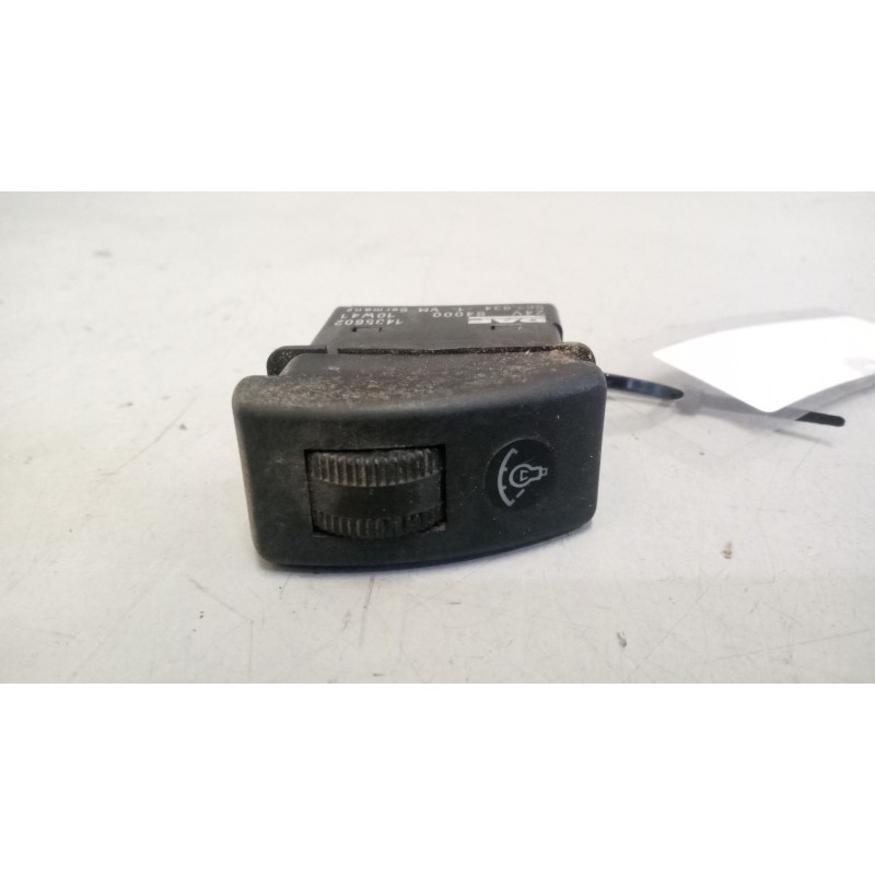 Recambio de interruptor para daf serie xf105.xxx 12.9 diesel referencia OEM IAM 1435602  