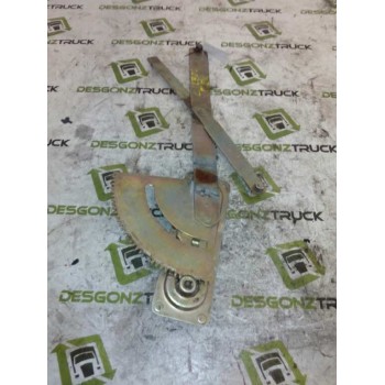 Recambio de elevalunas delantero derecho para nissan trucks l80.09 l80.14 referencia OEM IAM   