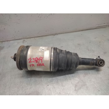 Recambio de amortiguador trasero derecho para land rover discovery v6 td se referencia OEM IAM 22241481  