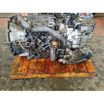 Recambio de caja cambios para volvo fh xxx 12.8 diesel referencia OEM IAM AT2512C 3190485 71002906