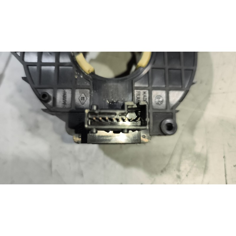 Recambio de anillo airbag para renault magnum ab 2005 12.8 diesel referencia OEM IAM 5010589217 - Negro 3