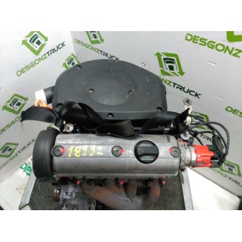 Recambio de motor completo para seat ibiza (6k1) stella referencia OEM IAM ALM  