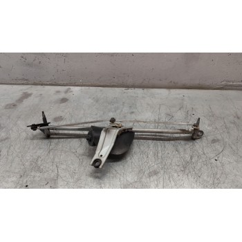 Recambio de motor limpia delantero para bmw mini (r50,r53) one referencia OEM IAM 8229128  