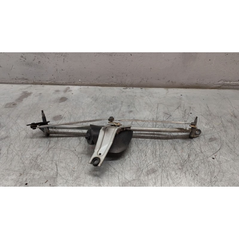 Recambio de motor limpia delantero para bmw mini (r50,r53) one referencia OEM IAM 8229128 - Negro 4