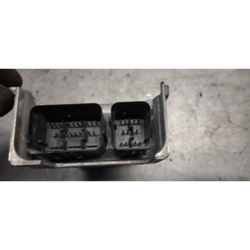 Recambio de centralita airbag para ford focus turnier (cak) ghia referencia OEM IAM YS4T14B056BA 2
