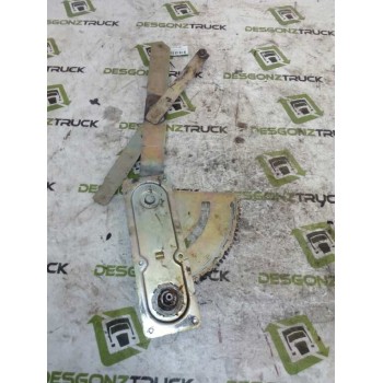 Recambio de elevalunas delantero derecho para nissan trucks l80.09 l80.14 referencia OEM IAM   