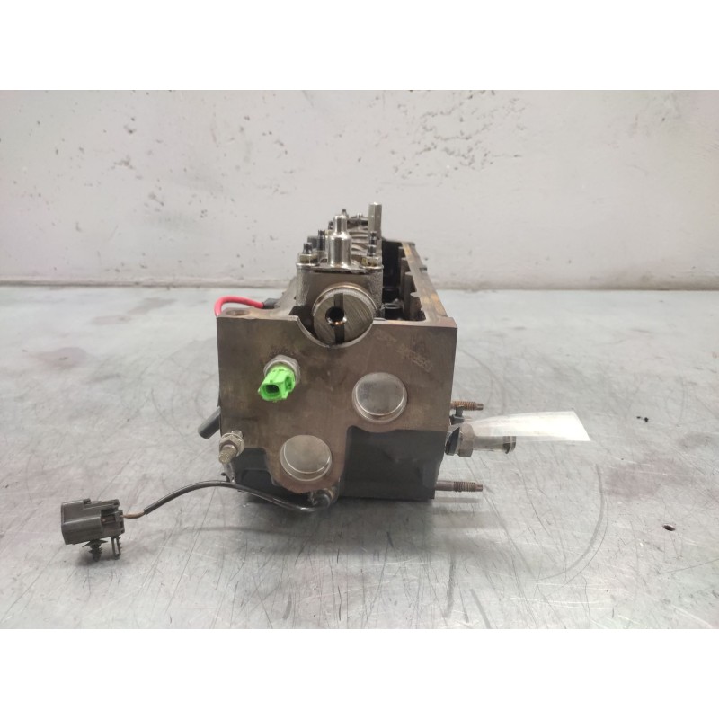 Recambio de culata para ford focus ii (da_, hcp, dp) 1.8 tdci referencia OEM IAM 6G9Q6090A1A 4