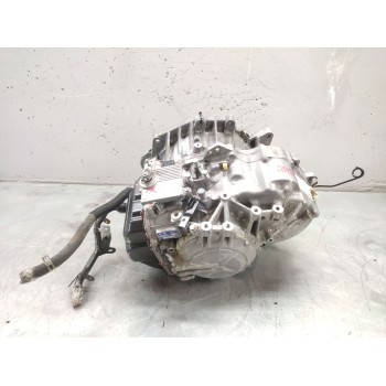 Recambio de caja cambios para citroën c5 ii (rc_) 3.0 v6 (rcxfuf) referencia OEM IAM TF80SC  06B380058653