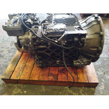 Recambio de caja cambios para volvo fh xxx 12.8 diesel referencia OEM IAM AT2512C 3190485 71002906