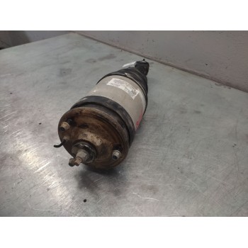 Recambio de amortiguador trasero derecho para land rover discovery v6 td se referencia OEM IAM 22241481  