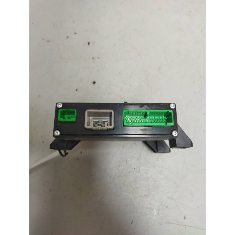 Recambio de modulo electronico para volvo trucks b 12 b12ble (340cv) referencia OEM IAM 70350374 2