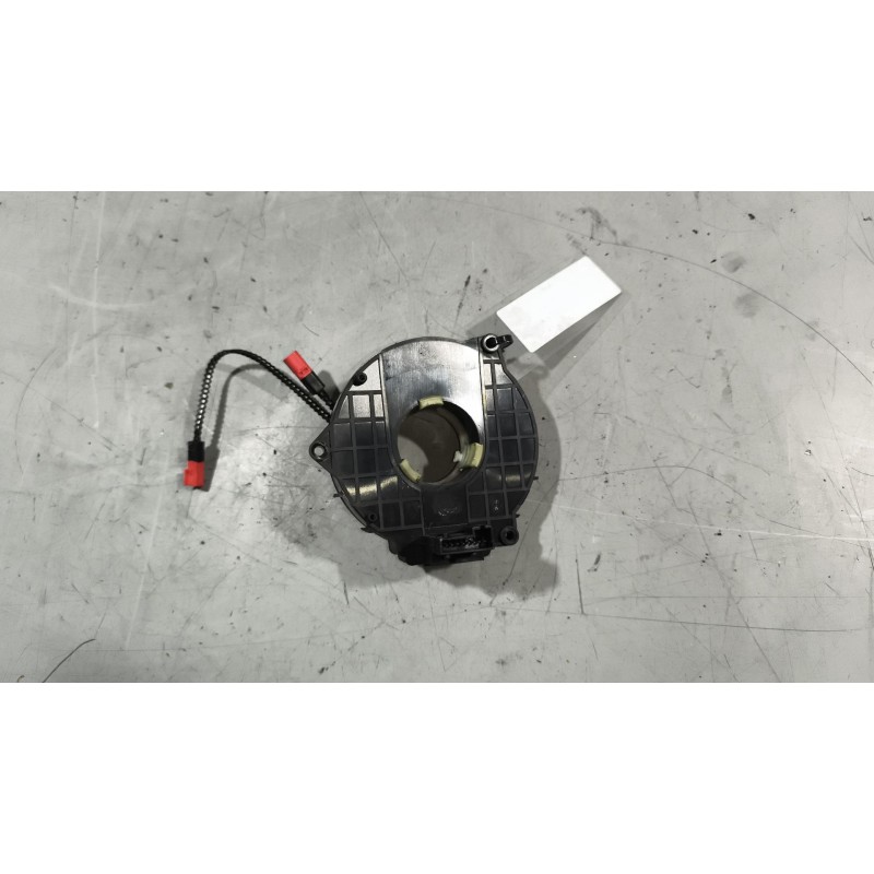 Recambio de anillo airbag para renault magnum ab 2005 12.8 diesel referencia OEM IAM 5010589217 - Negro 4