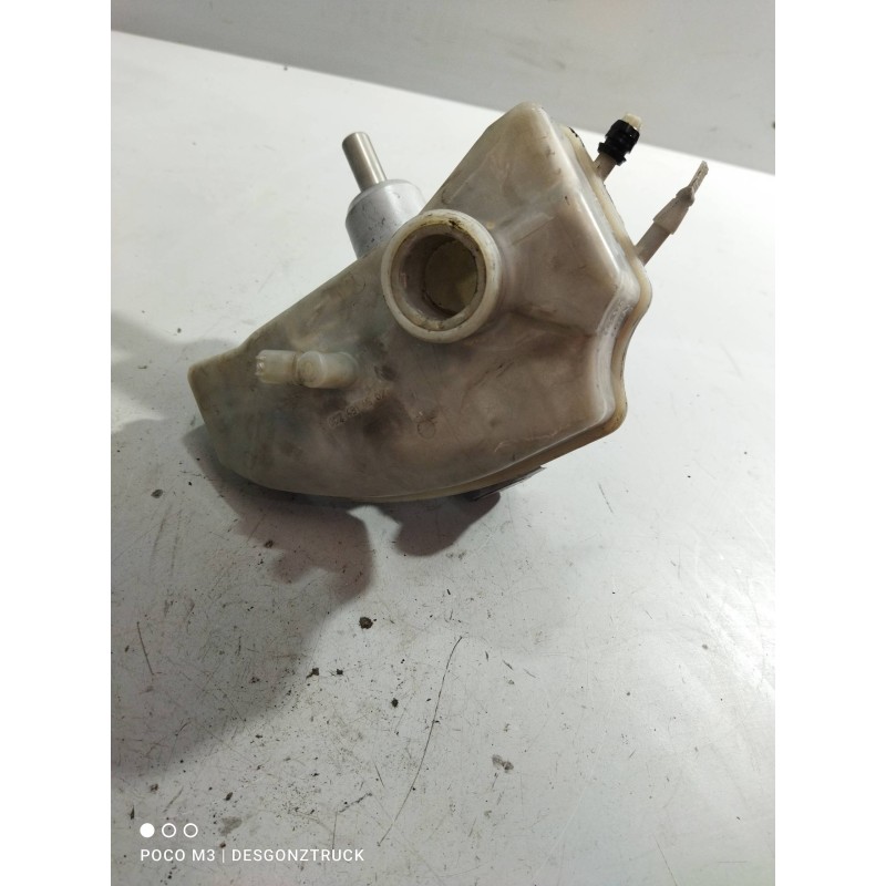 Recambio de bomba freno para mercedes-benz sprinter 02.00  caja cerrada 2.7 cdi cat referencia OEM IAM A0004317001 - Blanco 3