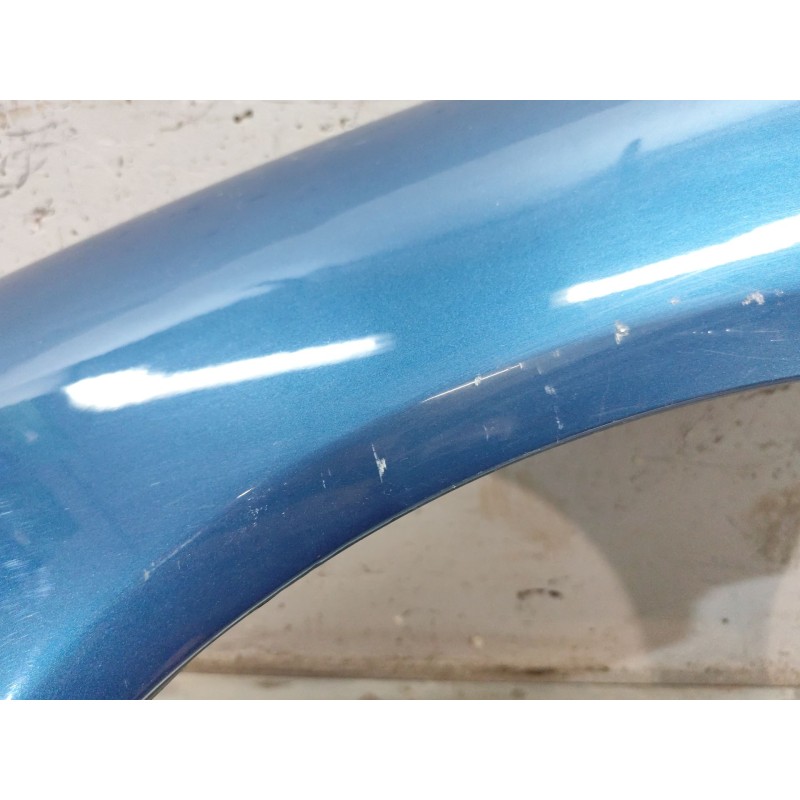 Recambio de aleta delantera izquierda para nissan primera (p11) 1.8 16v referencia OEM IAM - Azul 5