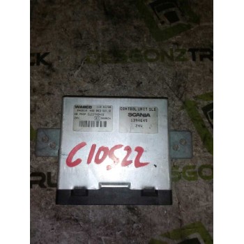 MODULO ELECTRONICO 1394649 4460630210 CENTRALITA CONTROL UNIDAD