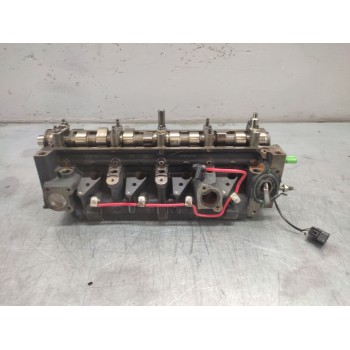 Recambio de culata para ford focus ii (da_, hcp, dp) 1.8 tdci referencia OEM IAM 6G9Q6090A1A  