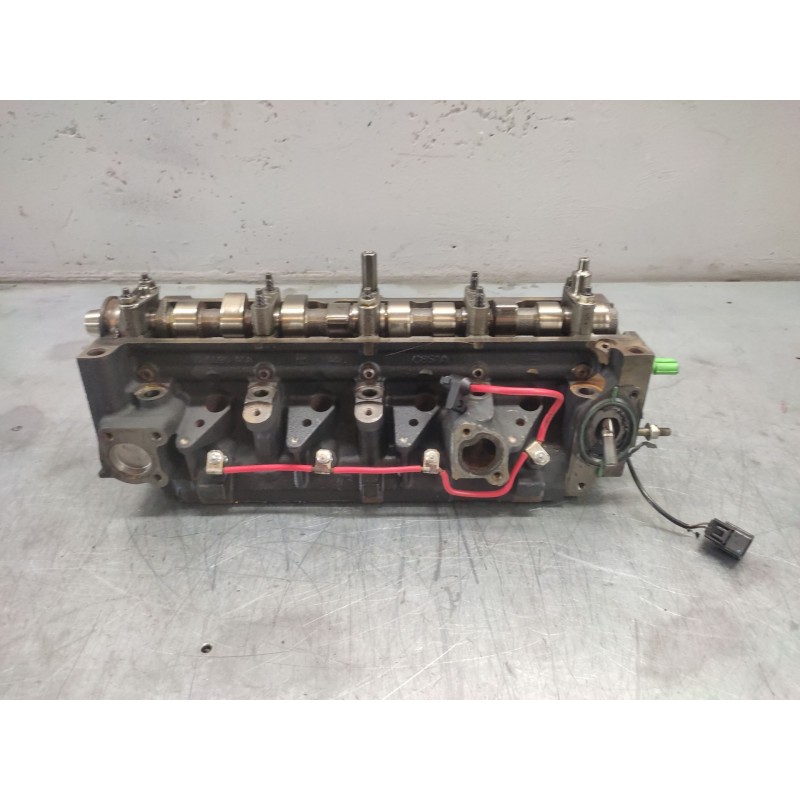 Recambio de culata para ford focus ii (da_, hcp, dp) 1.8 tdci referencia OEM IAM 6G9Q6090A1A 5