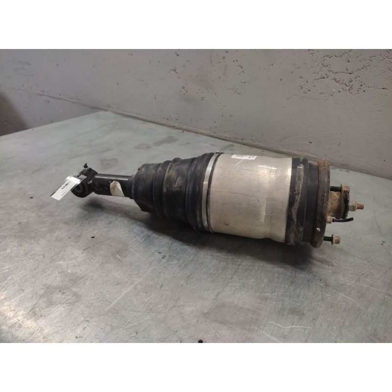 Recambio de amortiguador trasero derecho para land rover discovery v6 td se referencia OEM IAM 22241481 - Verde 3
