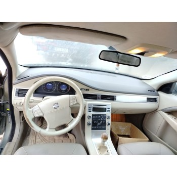 volvo s80 ii (124) del año 2008
