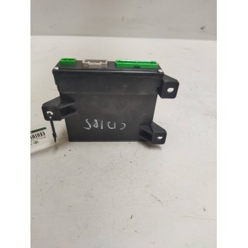 Recambio de modulo electronico para volvo trucks b 12 b12ble (340cv) referencia OEM IAM 70350374  