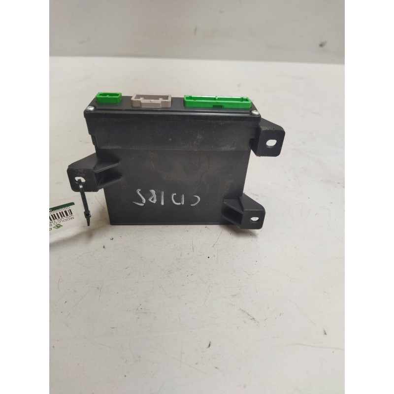 Recambio de modulo electronico para volvo trucks b 12 b12ble (340cv) referencia OEM IAM 70350374 3