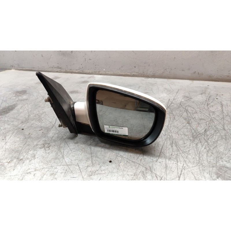 Recambio de retrovisor derecho para hyundai ix35 (lm, el, elh) 1.7 crdi referencia OEM IAM 876202Y050 7PINES  