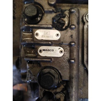 Recambio de caja cambios para volvo fh xxx 12.8 diesel referencia OEM IAM AT2512C 3190485 71002906