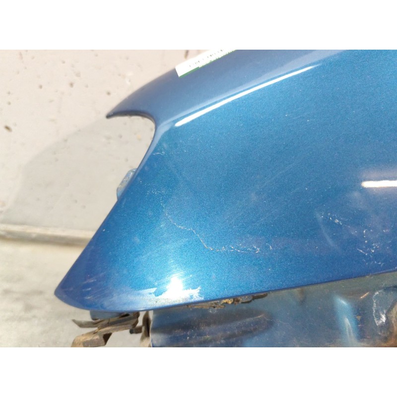 Recambio de aleta delantera izquierda para nissan primera (p11) 1.8 16v referencia OEM IAM - Azul 6