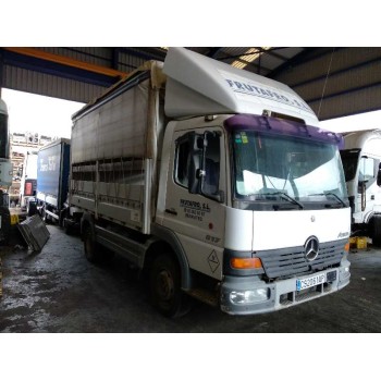 mercedes-benz atego 4-cil. 4x4 bm 970/2 del año 1998
