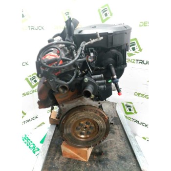 Recambio de motor completo para seat ibiza (6k1) stella referencia OEM IAM ALM  