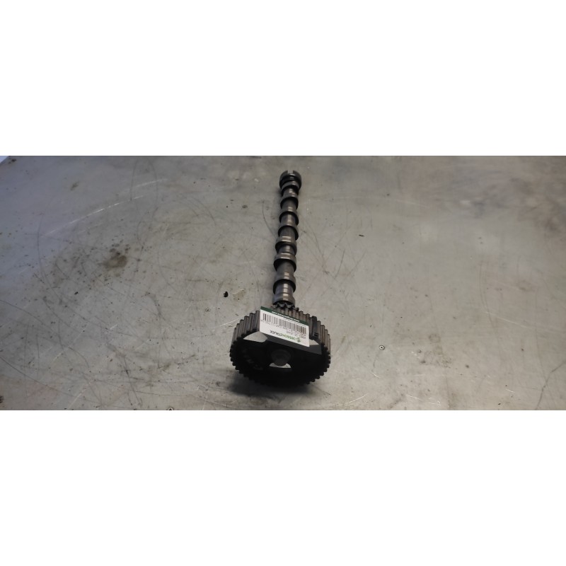 Recambio de arbol de levas para ford focus c-max (cap) 2.0 tdci cat referencia OEM IAM 2